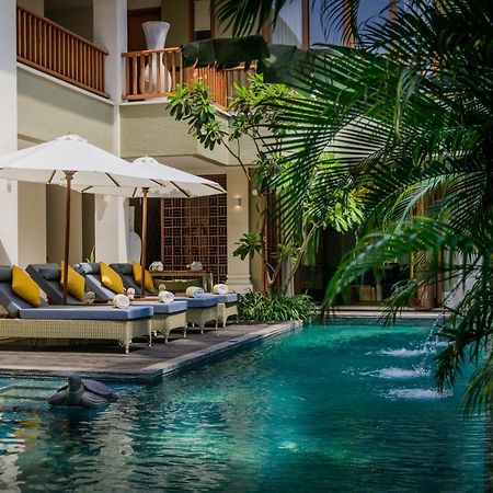 Baale Resort Goa Arpora Exterior photo