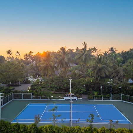 Baale Resort Goa Arpora Exterior photo