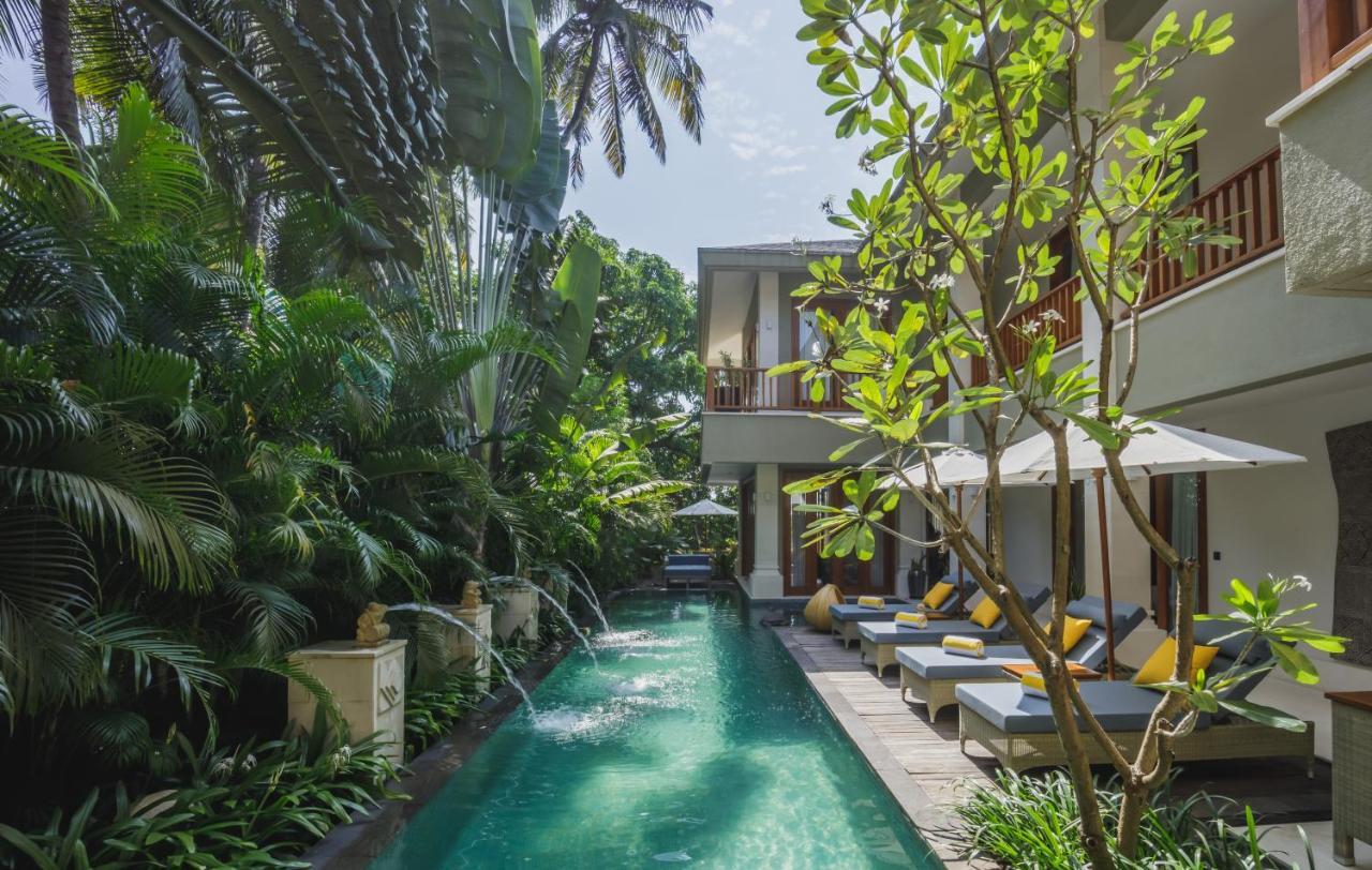 Baale Resort Goa Arpora Exterior photo