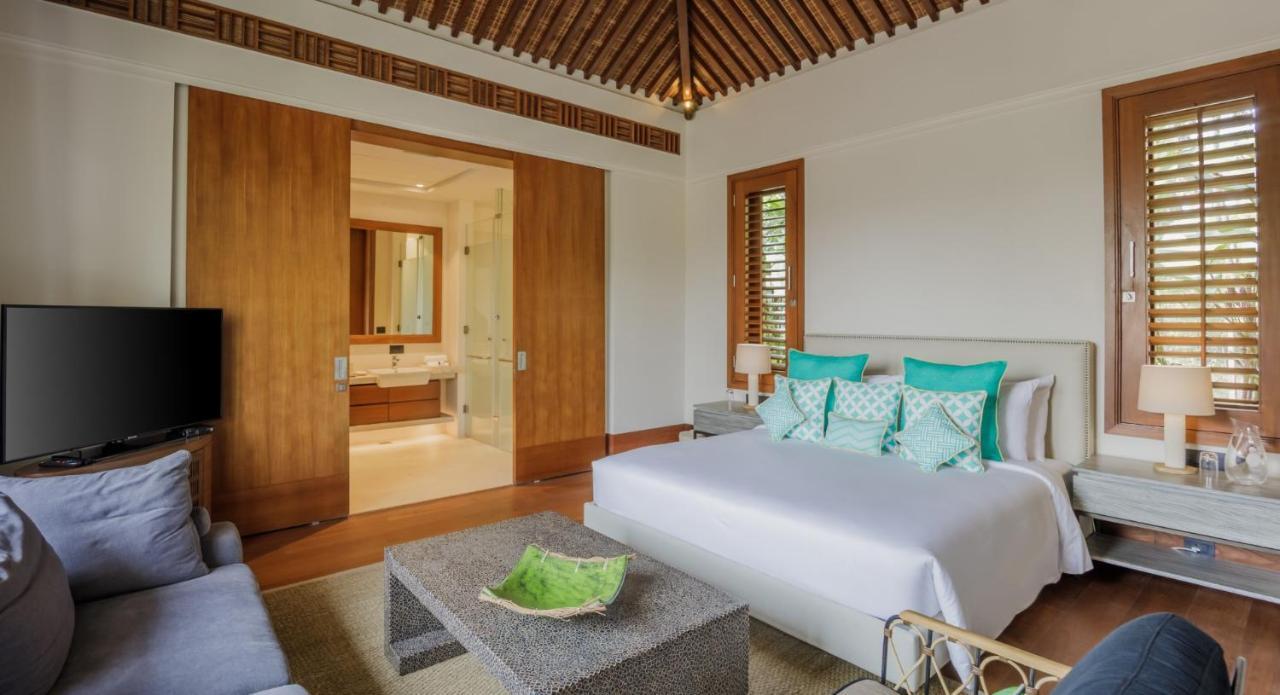 Baale Resort Goa Arpora Exterior photo