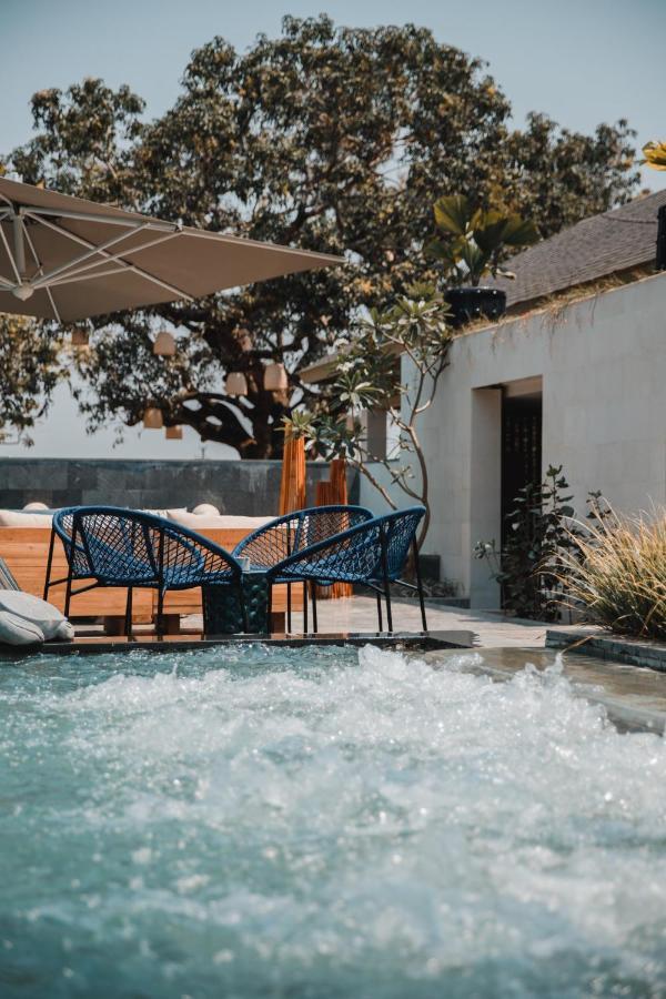 Baale Resort Goa Arpora Exterior photo