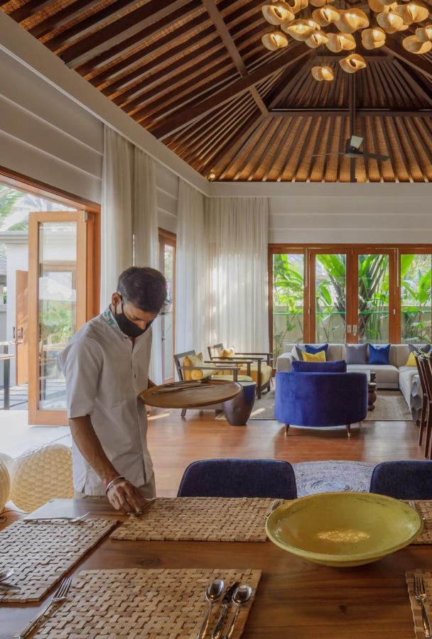 Baale Resort Goa Arpora Exterior photo