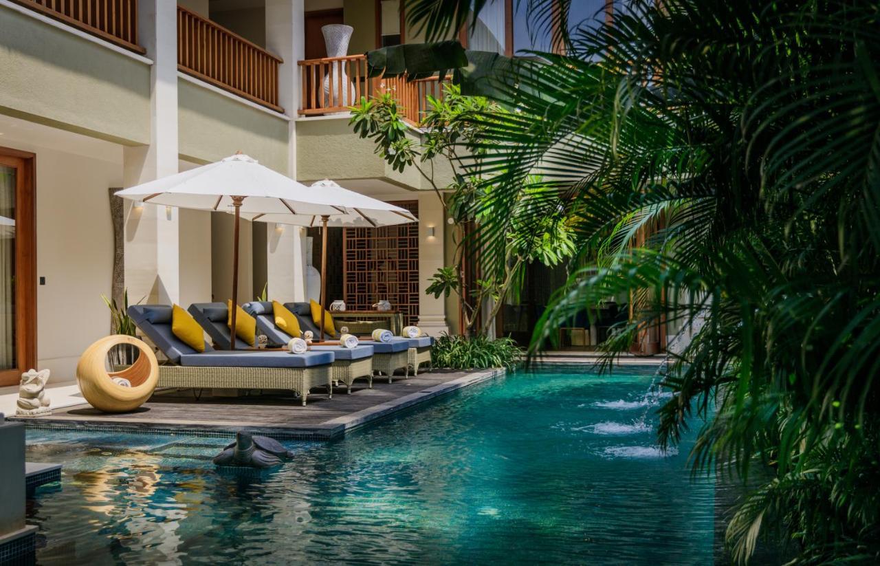 Baale Resort Goa Arpora Exterior photo