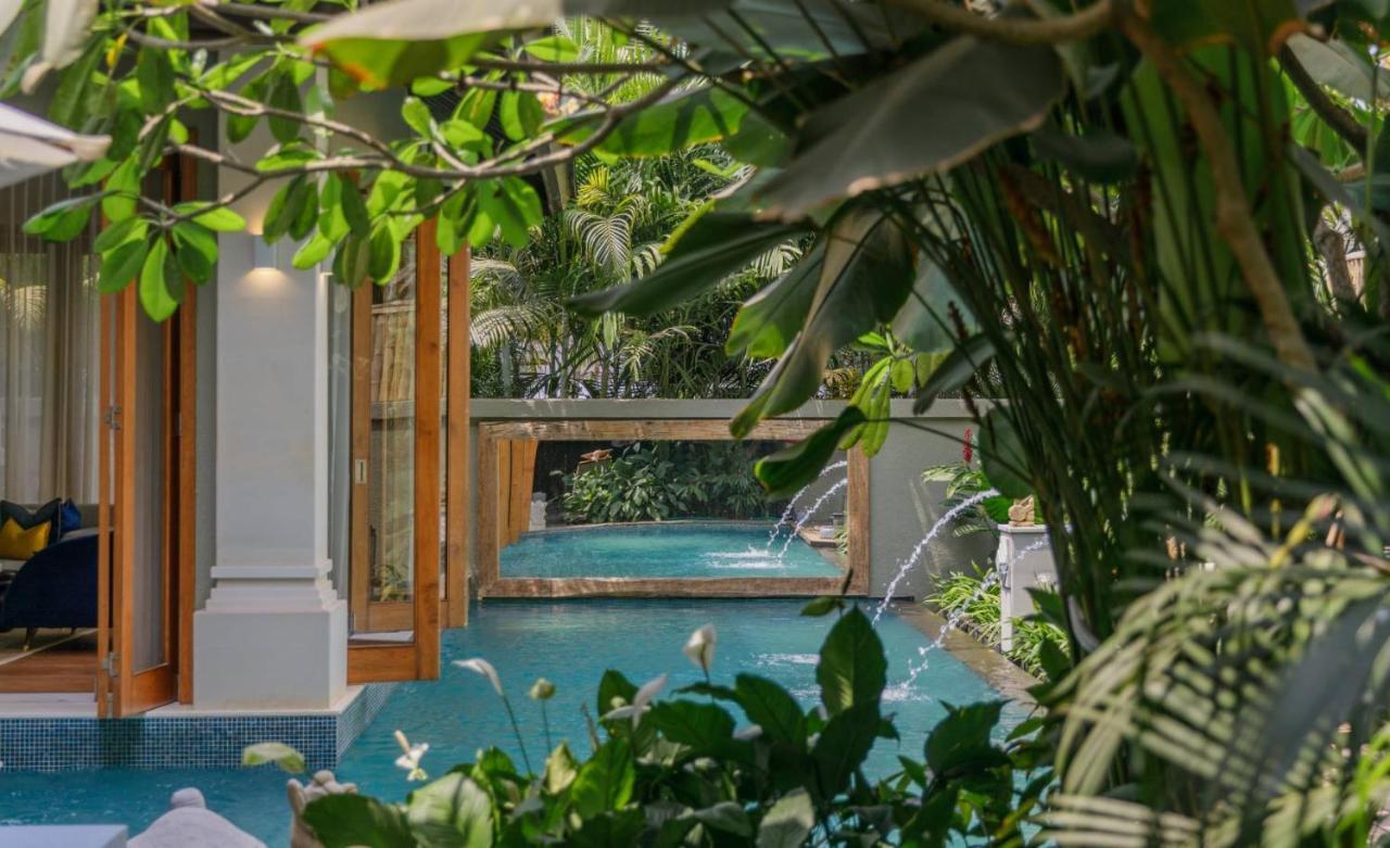 Baale Resort Goa Arpora Exterior photo