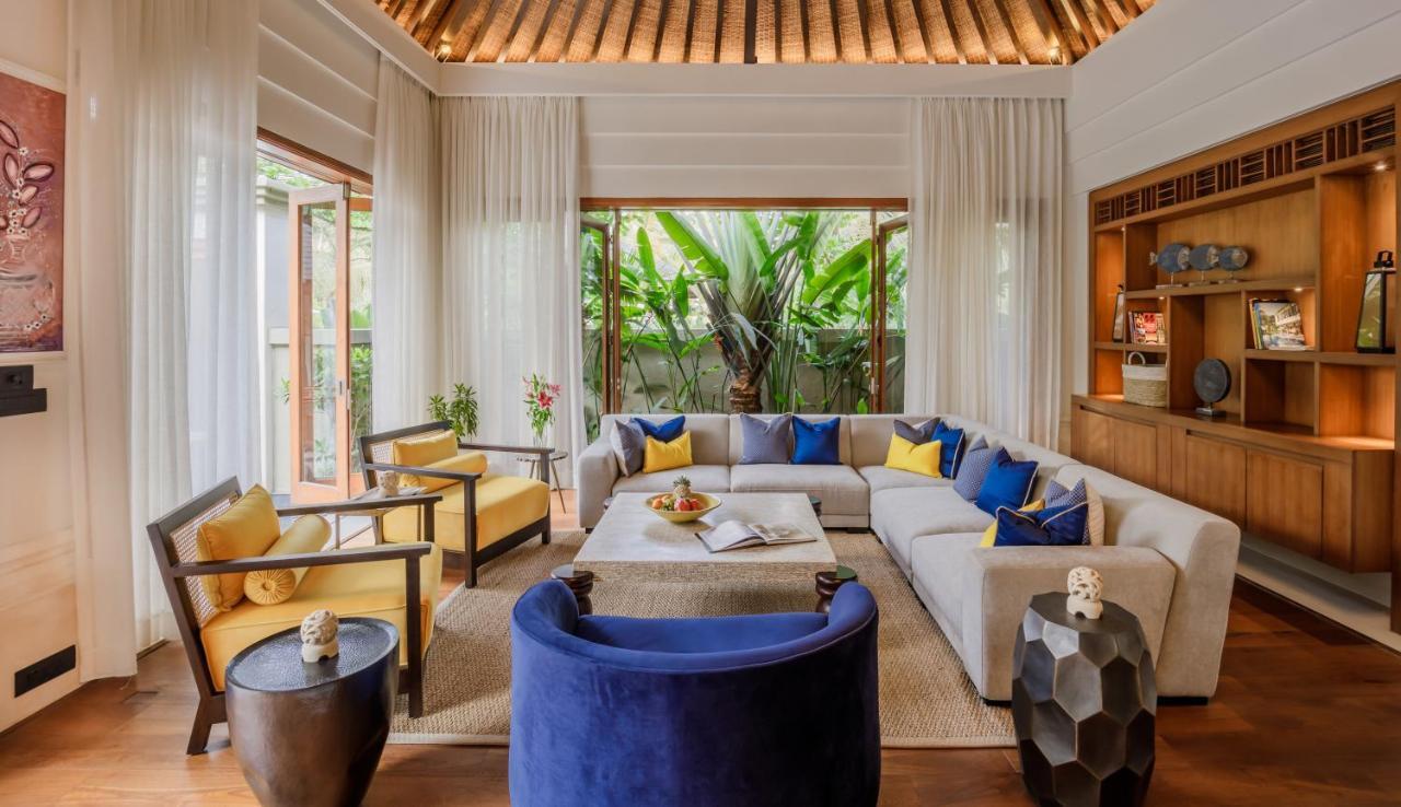 Baale Resort Goa Arpora Exterior photo
