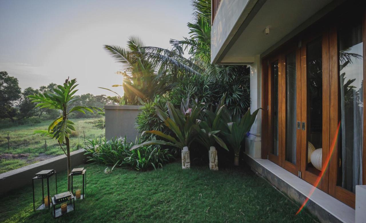 Baale Resort Goa Arpora Exterior photo