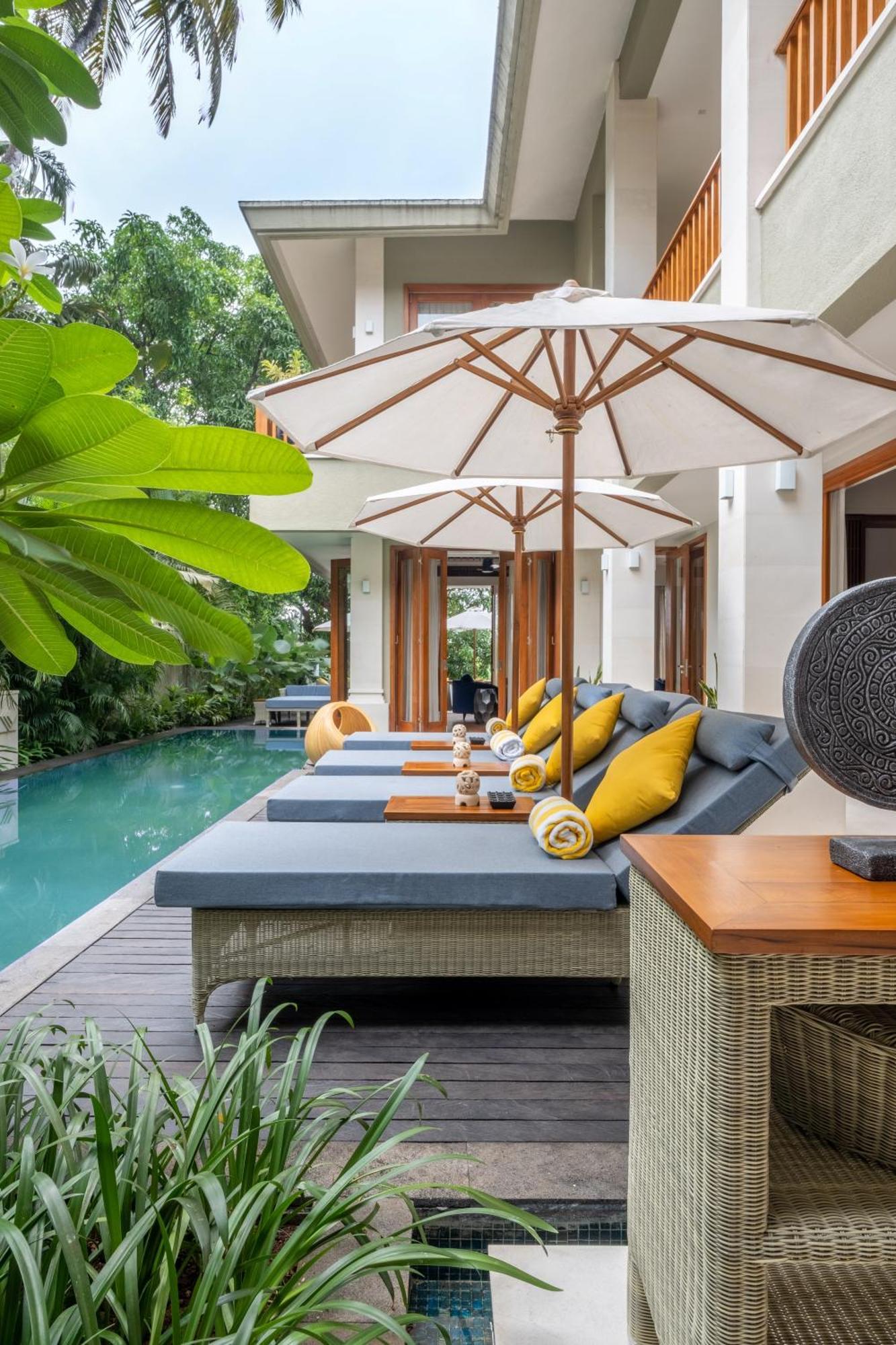 Baale Resort Goa Arpora Exterior photo