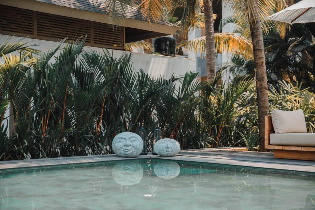 Baale Resort Goa Arpora Exterior photo