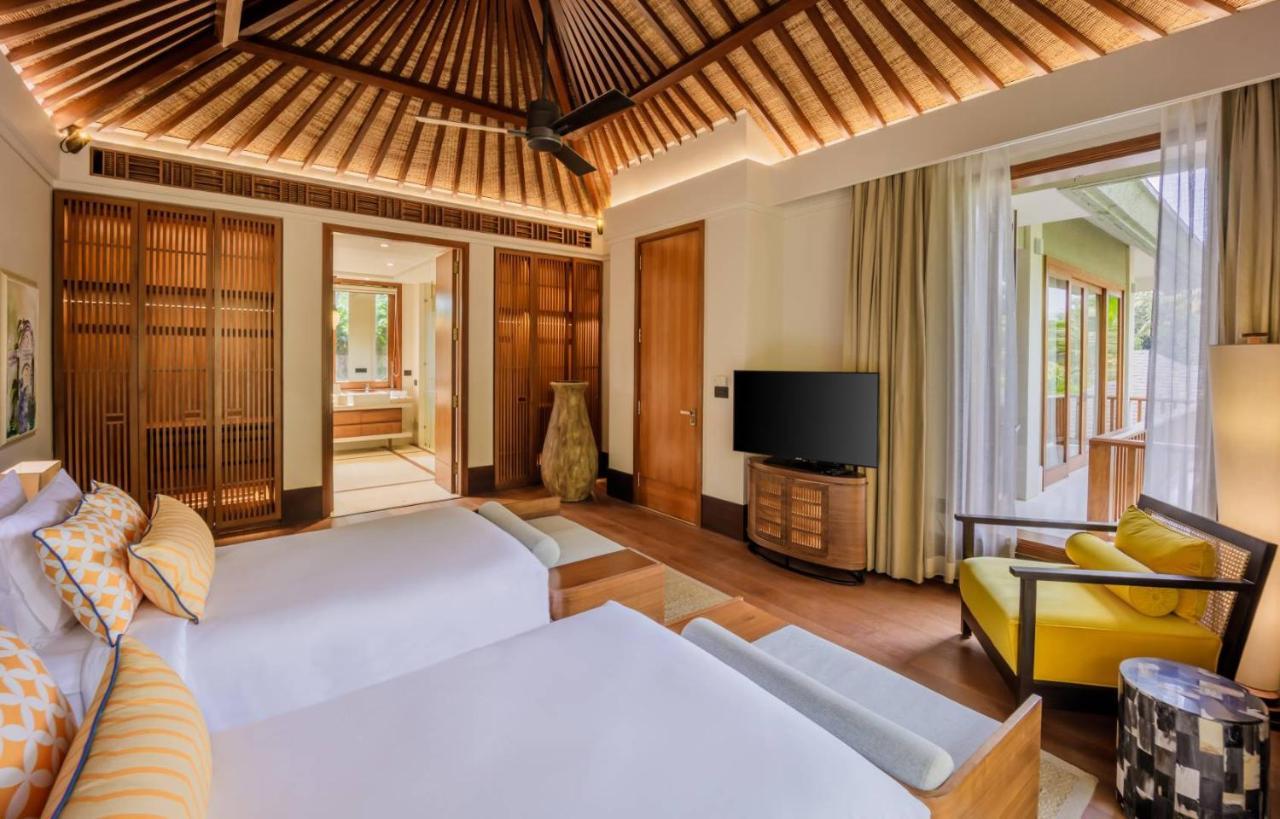 Baale Resort Goa Arpora Exterior photo