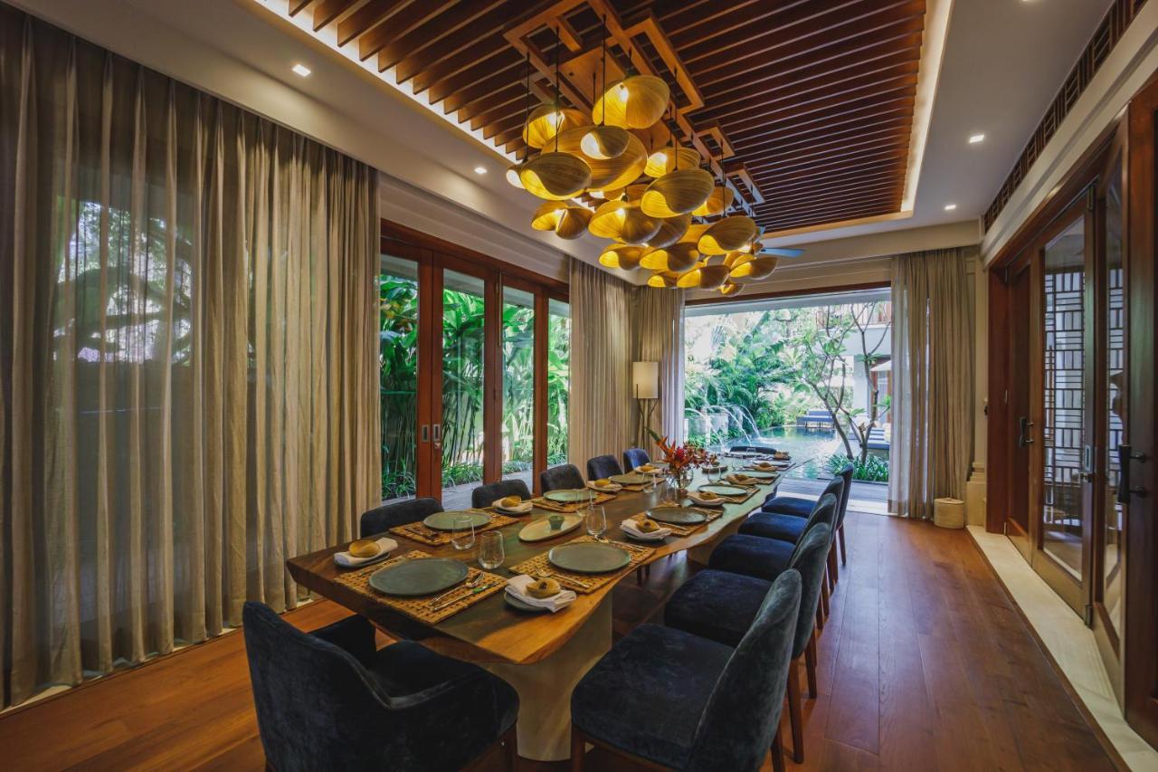 Baale Resort Goa Arpora Exterior photo