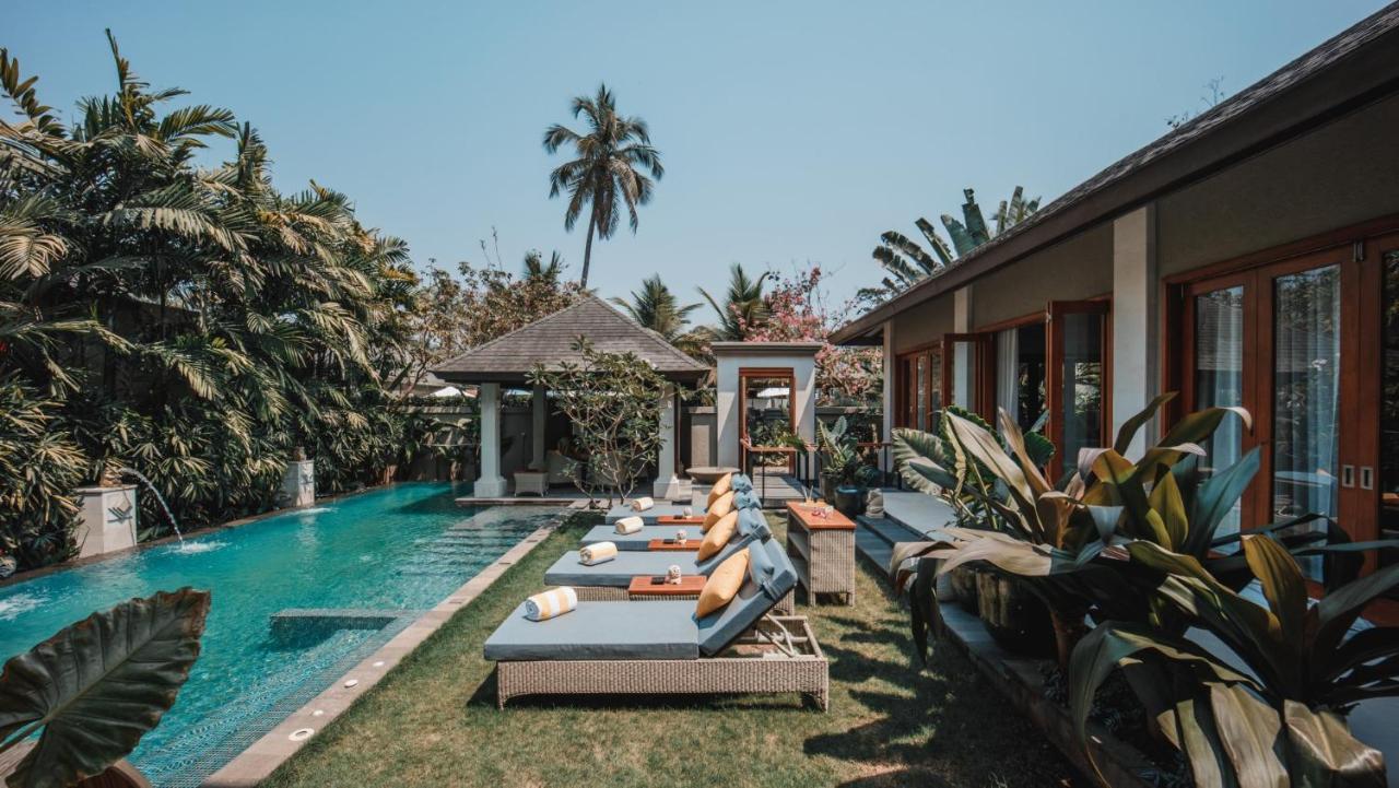 Baale Resort Goa Arpora Exterior photo